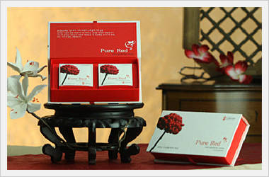 Red Ginseng Soap Made in Korea